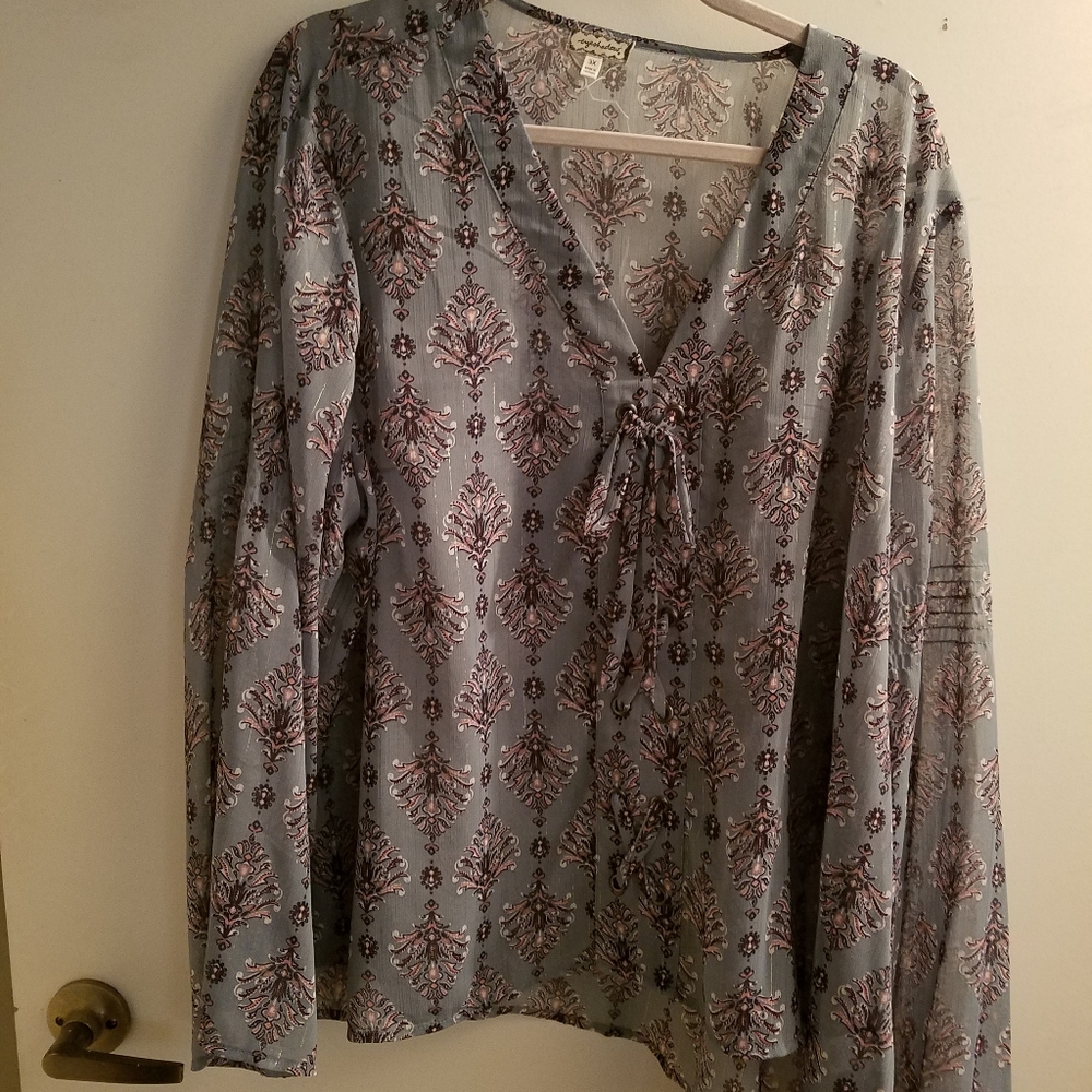 Blouses - Picture 9 of 16